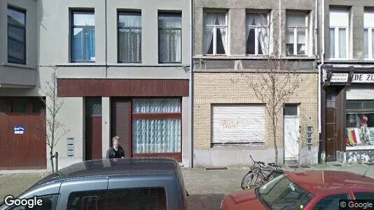 Apartments for rent in Stad Antwerp - Photo from Google Street View