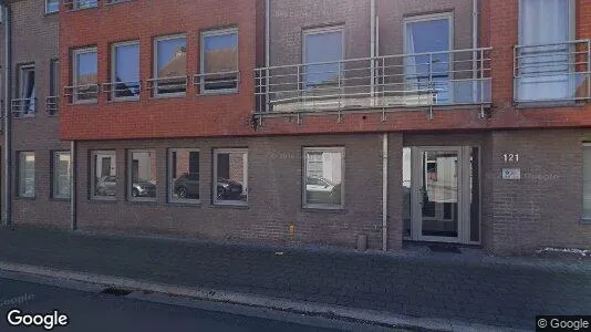 Apartments for rent in Sint-Laureins - Photo from Google Street View