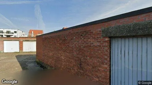 Apartments for rent in Borsbeek - Photo from Google Street View