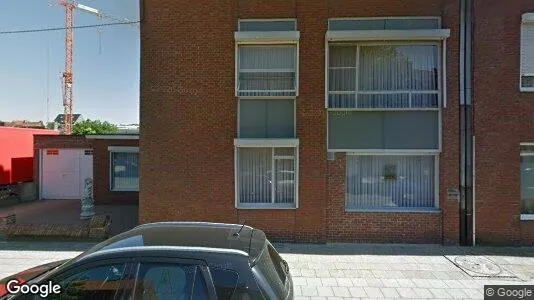 Apartments for rent in Herentals - Photo from Google Street View
