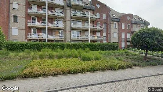 Apartments for rent in Duffel - Photo from Google Street View