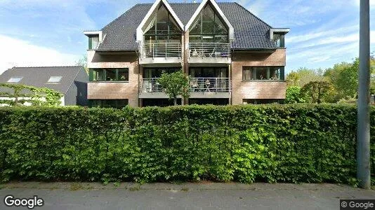 Apartments for rent in Beernem - Photo from Google Street View