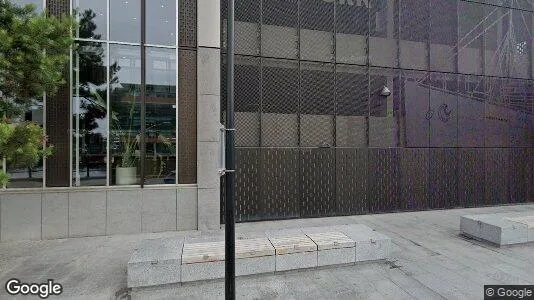 Apartments for rent in Liverpool - Merseyside - Photo from Google Street View