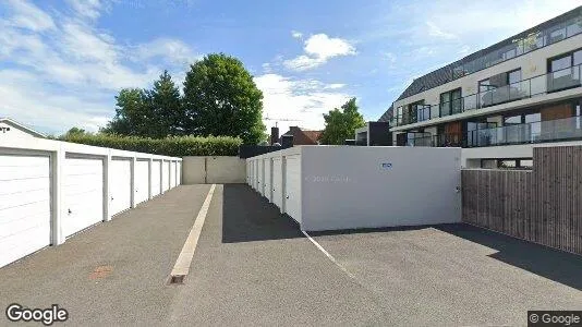 Apartments for rent in Waregem - Photo from Google Street View