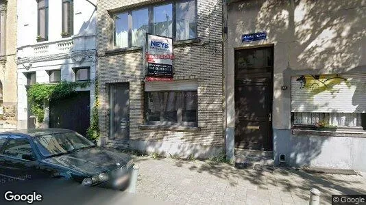 Apartments for rent in Stad Antwerp - Photo from Google Street View