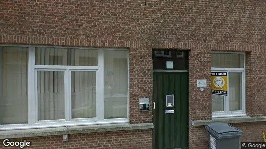 Apartments for rent in Stad Antwerp - Photo from Google Street View
