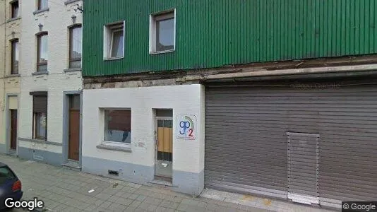Apartments for rent in Charleroi - Photo from Google Street View