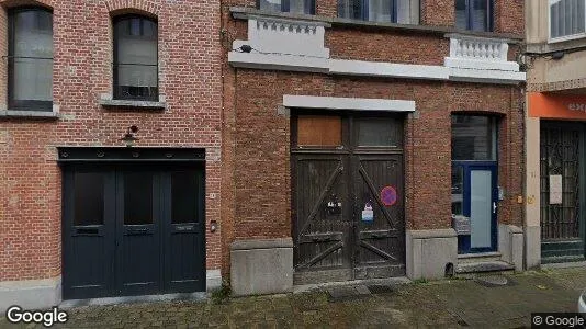 Apartments for rent in Stad Antwerp - Photo from Google Street View