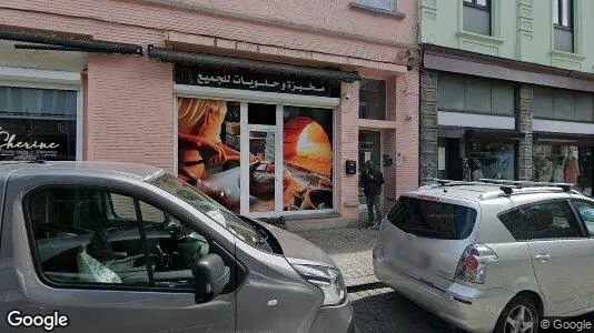 Apartments for rent in Bergen - Photo from Google Street View