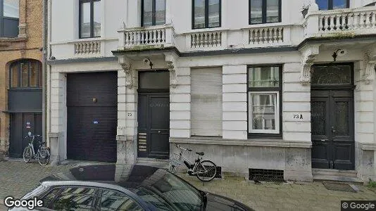 Apartments for rent in Stad Antwerp - Photo from Google Street View