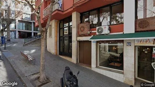 Apartments for rent in Mamoiada - Photo from Google Street View
