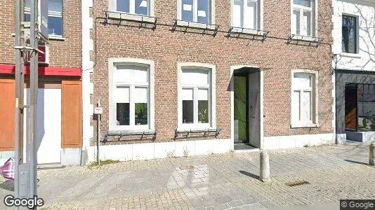 Apartments for rent in Peer - Photo from Google Street View