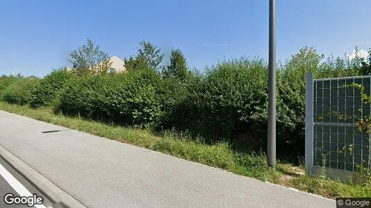 Apartments for rent in Lausanne - Photo from Google Street View