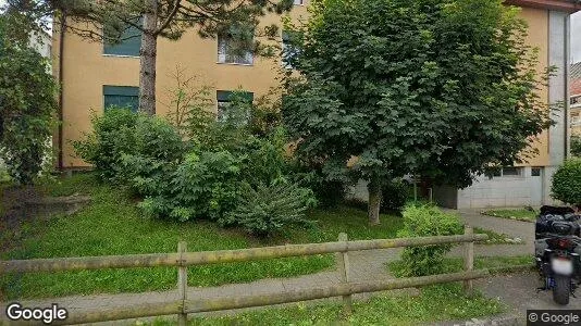 Apartments for rent in Jura-Nord vaudois - Photo from Google Street View