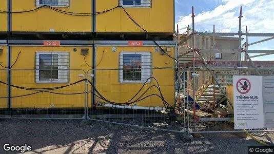Apartments for rent in Tuusula - Photo from Google Street View