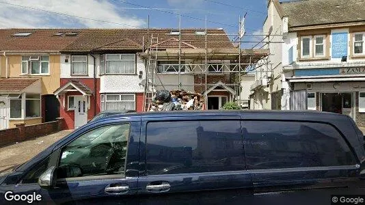 Apartments for rent in Hounslow - Middlesex - Photo from Google Street View