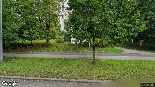 Apartments for rent in Helsinki Läntinen - Photo from Google Street View