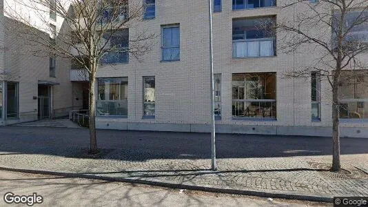 Apartments for rent in Helsinki Koillinen - Photo from Google Street View