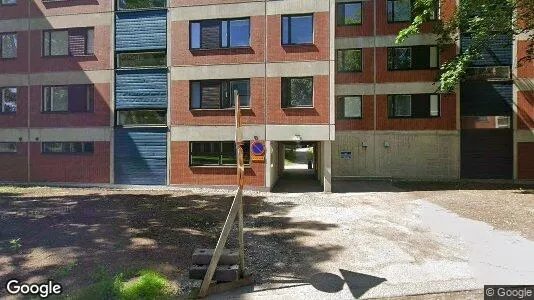 Apartments for rent in Helsinki Koillinen - Photo from Google Street View