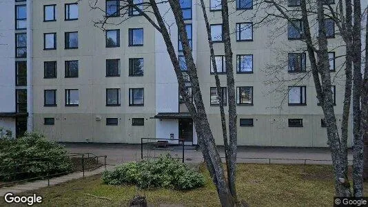 Apartments for rent in Järvenpää - Photo from Google Street View