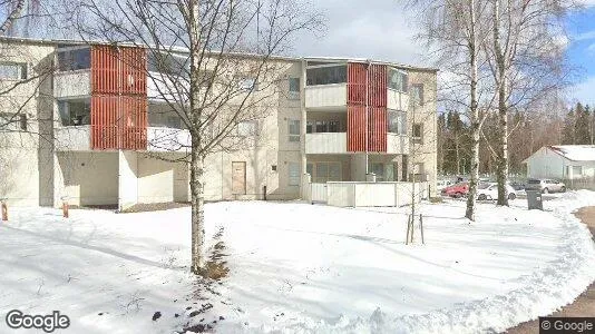 Apartments for rent in Helsinki Koillinen - Photo from Google Street View