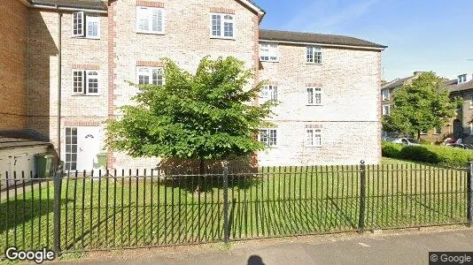Apartments for rent in Location is not specified - Photo from Google Street View