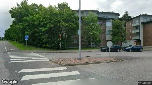 Apartments for rent in Turku - Photo from Google Street View