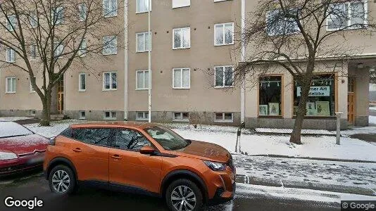 Apartments for rent in Tampere Keskinen - Photo from Google Street View