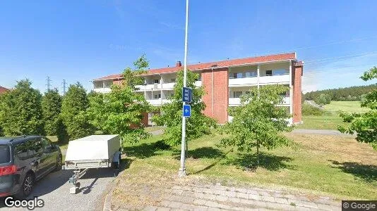 Apartments for rent in Turku - Photo from Google Street View