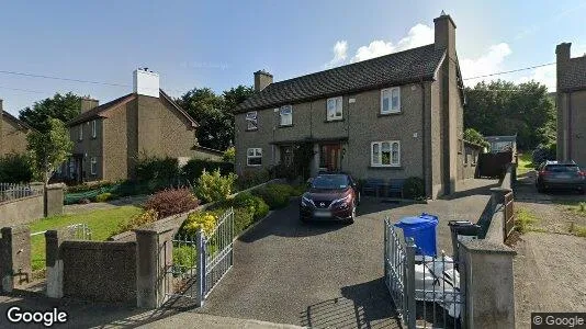 Apartments for rent in Wexford - Photo from Google Street View