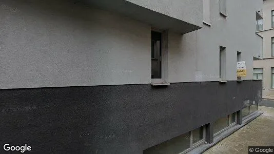 Apartments for rent in Stad Gent - Photo from Google Street View