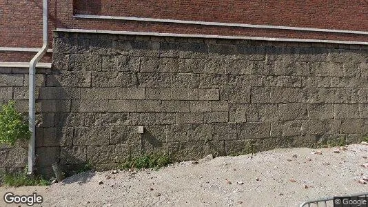 Apartments for rent in Turku - Photo from Google Street View
