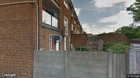 Apartments for rent in Grays - Essex - Photo from Google Street View