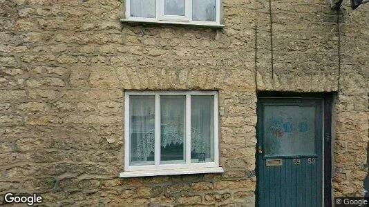 Apartments for rent in Crewkerne - Somerset - Photo from Google Street View