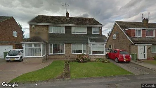 Apartments for rent in Stockton-on-Tees - Cleveland - Photo from Google Street View