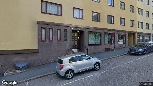 Apartments for rent in Lahti - Photo from Google Street View