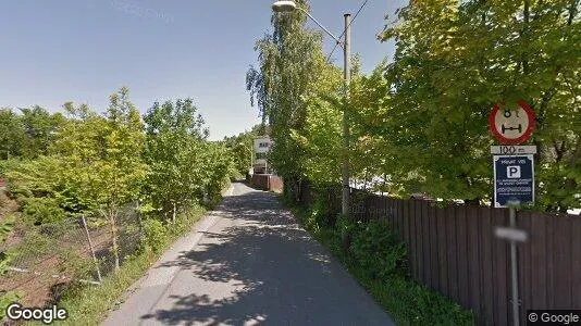 Rooms for rent in Oslo Gamle Oslo - Photo from Google Street View
