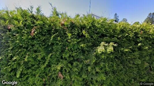 Apartments for rent in Oslo Nordstrand - Photo from Google Street View