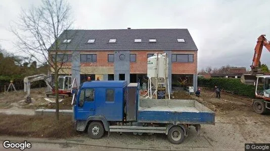 Apartments for rent in Herentals - Photo from Google Street View