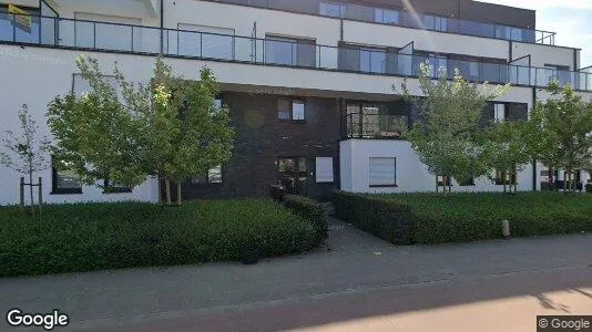 Apartments for rent in Aalst - Photo from Google Street View