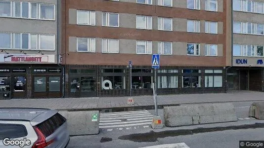 Rooms for rent in Vasastan - Photo from Google Street View