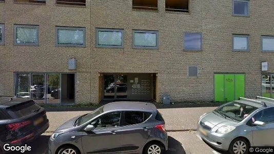 Apartments for rent in Almere - Photo from Google Street View