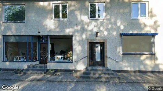 Apartments for rent in Laholm - Photo from Google Street View