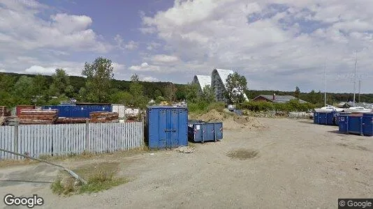 Apartments for rent in Vejle Center - Photo from Google Street View
