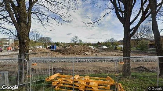 Rooms for rent in Lund - Photo from Google Street View