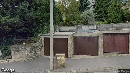 Apartments for rent in Budapest Hegyvidék - Photo from Google Street View