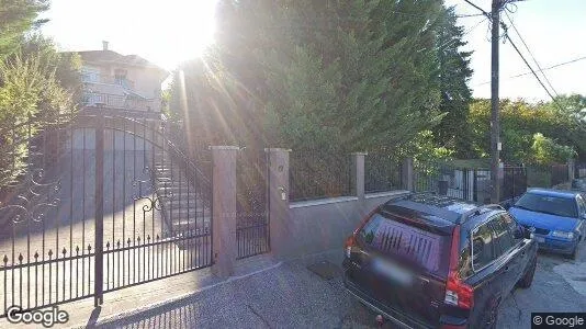 Apartments for rent in Budapest Óbuda-Békásmegyer - Photo from Google Street View