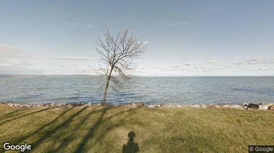 Apartments for rent in Siófoki - Photo from Google Street View