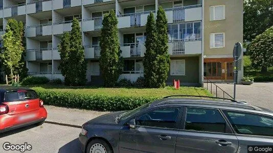 Apartments for rent in Stockholm West - Photo from Google Street View