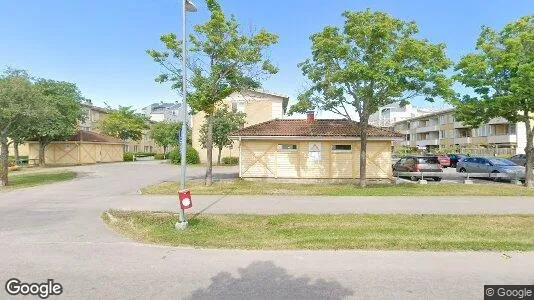 Apartments for rent in Västerås - Photo from Google Street View